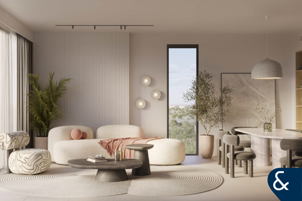 2 Beds | Maids | Forest Views | Luxury